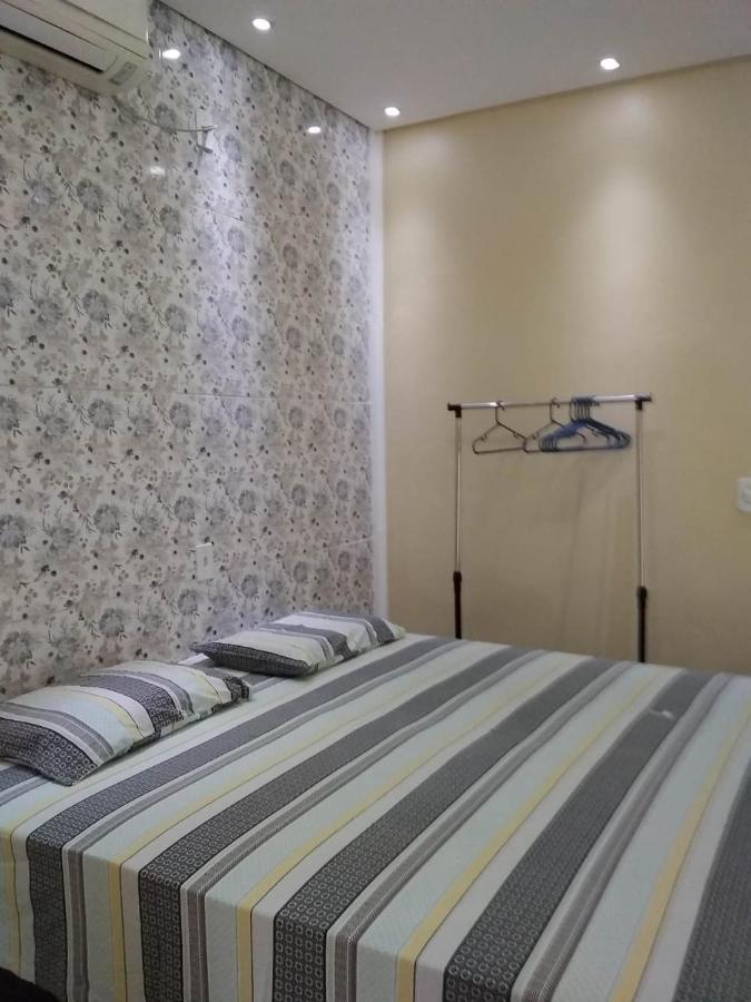 Pousada Chale Morada Valparaiso de Goias Zewnętrze zdjęcie
