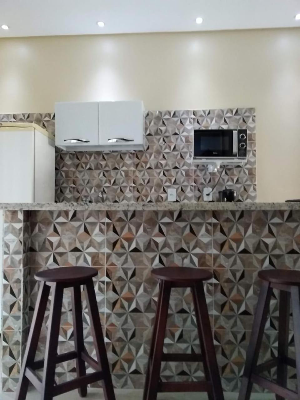 Pousada Chale Morada Valparaiso de Goias Pokój zdjęcie