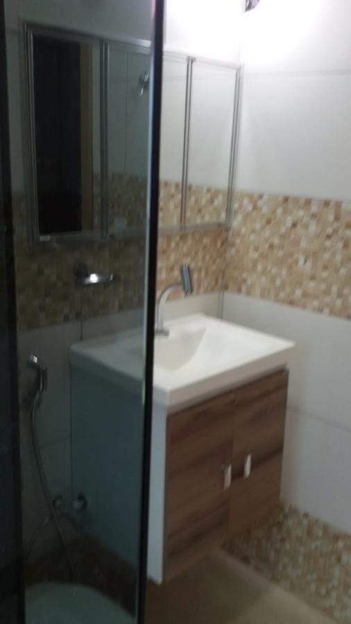 Pousada Chale Morada Valparaiso de Goias Zewnętrze zdjęcie