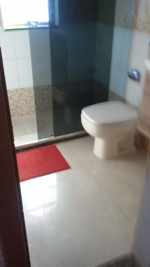 Pousada Chale Morada Valparaiso de Goias Zewnętrze zdjęcie