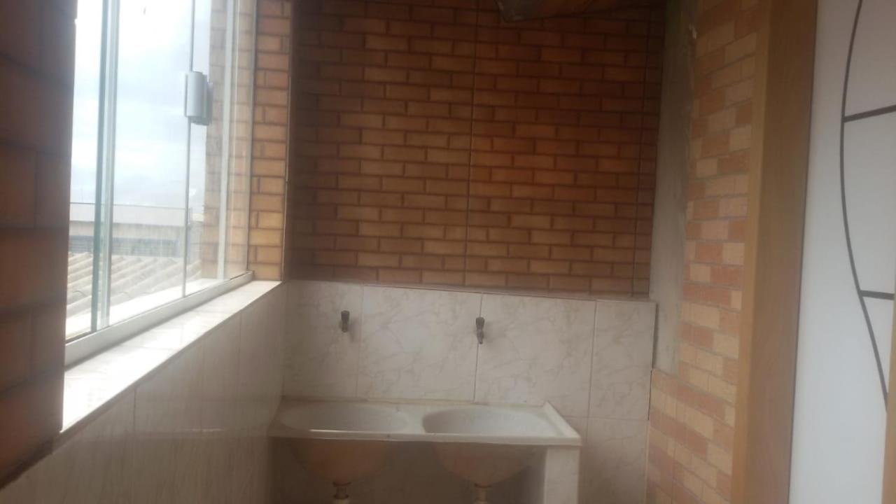 Pousada Chale Morada Valparaiso de Goias Zewnętrze zdjęcie