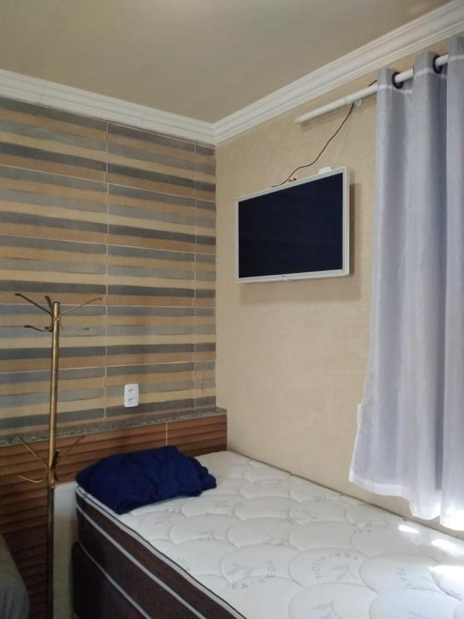 Pousada Chale Morada Valparaiso de Goias Zewnętrze zdjęcie