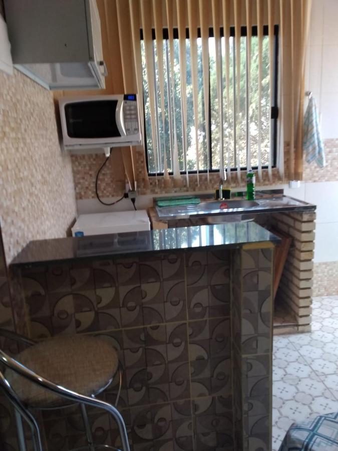 Pousada Chale Morada Valparaiso de Goias Zewnętrze zdjęcie